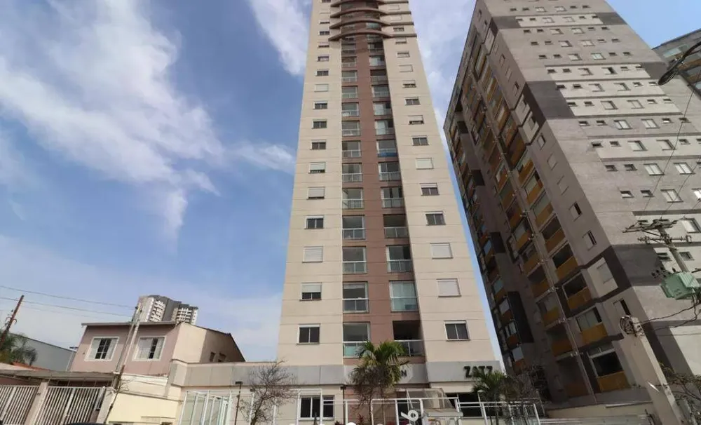 Apartamento, 2 quartos, 57 m² - Foto 1