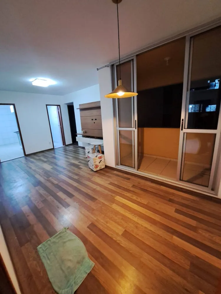 Apartamento, 2 quartos, 65 m² - Foto 3