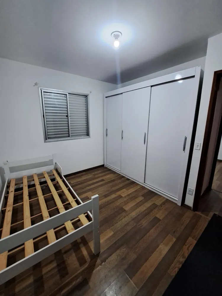 Apartamento, 2 quartos, 65 m² - Foto 5