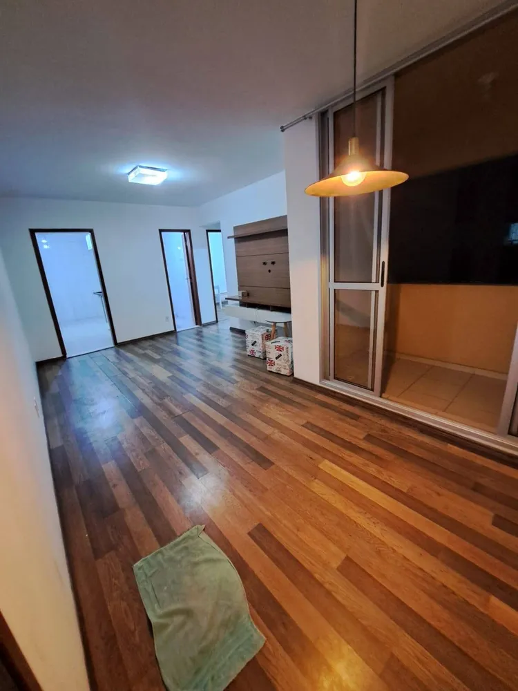Apartamento, 2 quartos, 65 m² - Foto 2