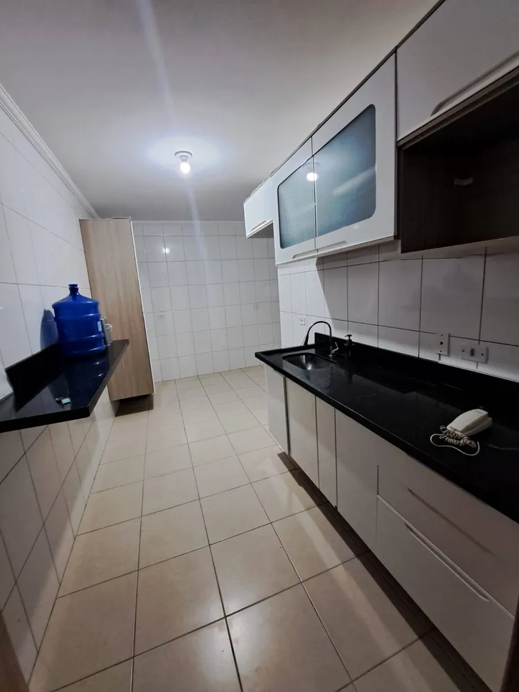 Apartamento, 2 quartos, 65 m² - Foto 2