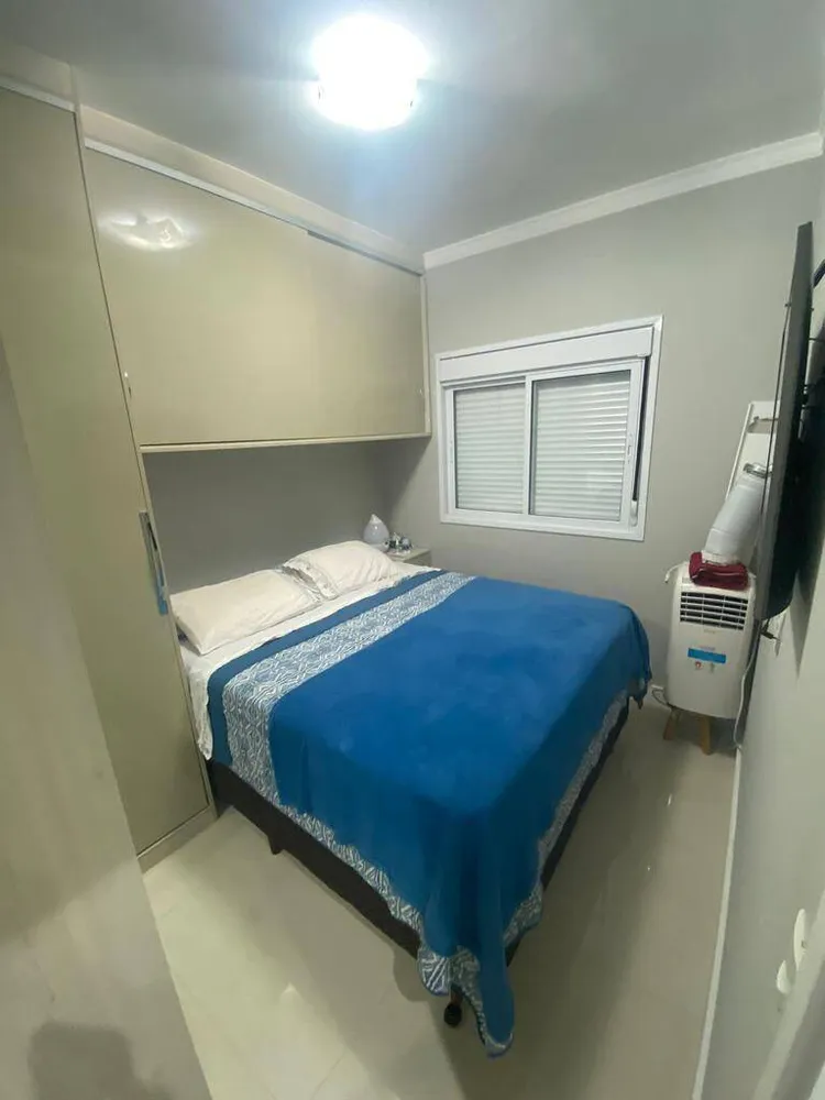 Apartamento, 2 quartos, 53 m² - Foto 7