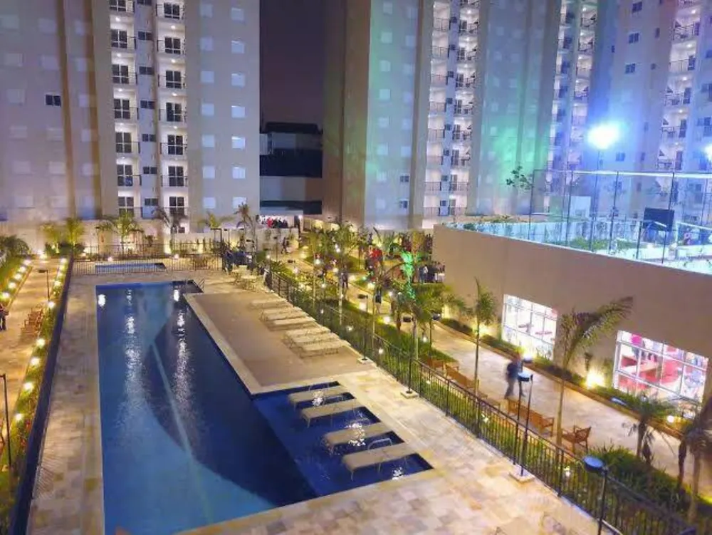 Apartamento, 2 quartos, 53 m² - Foto 12