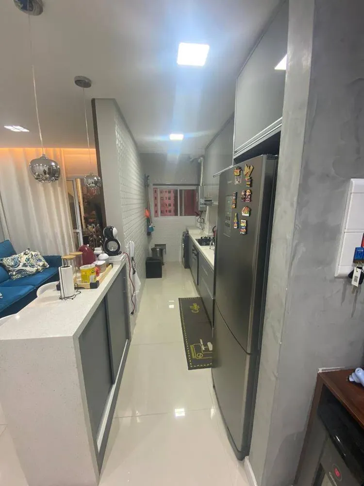 Apartamento, 2 quartos, 53 m² - Foto 8