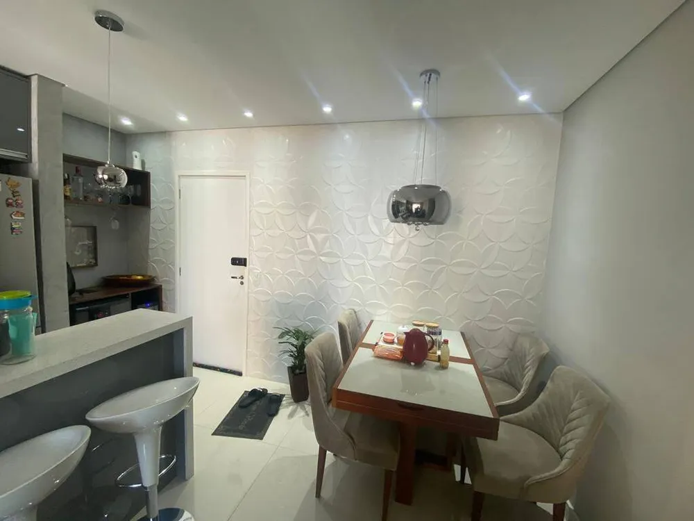 Apartamento, 2 quartos, 53 m² - Foto 1