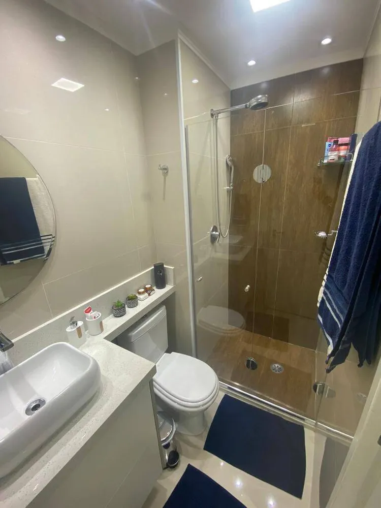 Apartamento, 2 quartos, 53 m² - Foto 5