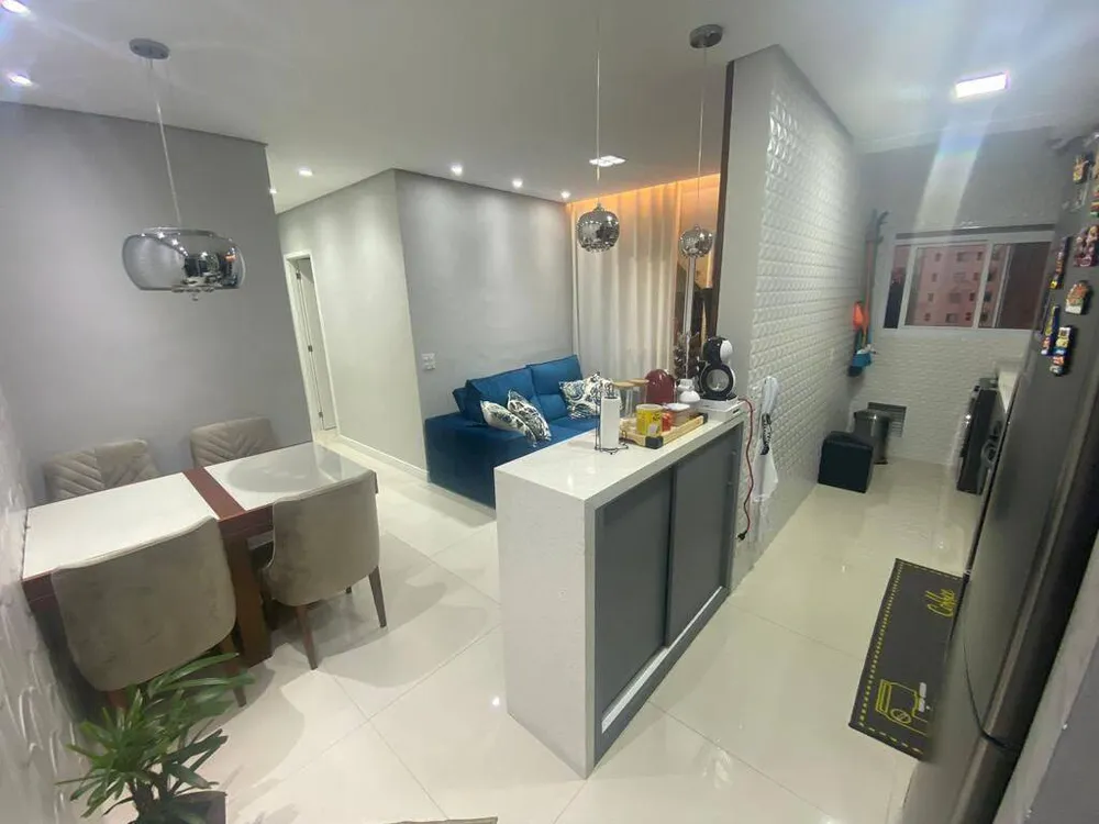 Apartamento, 2 quartos, 53 m² - Foto 4
