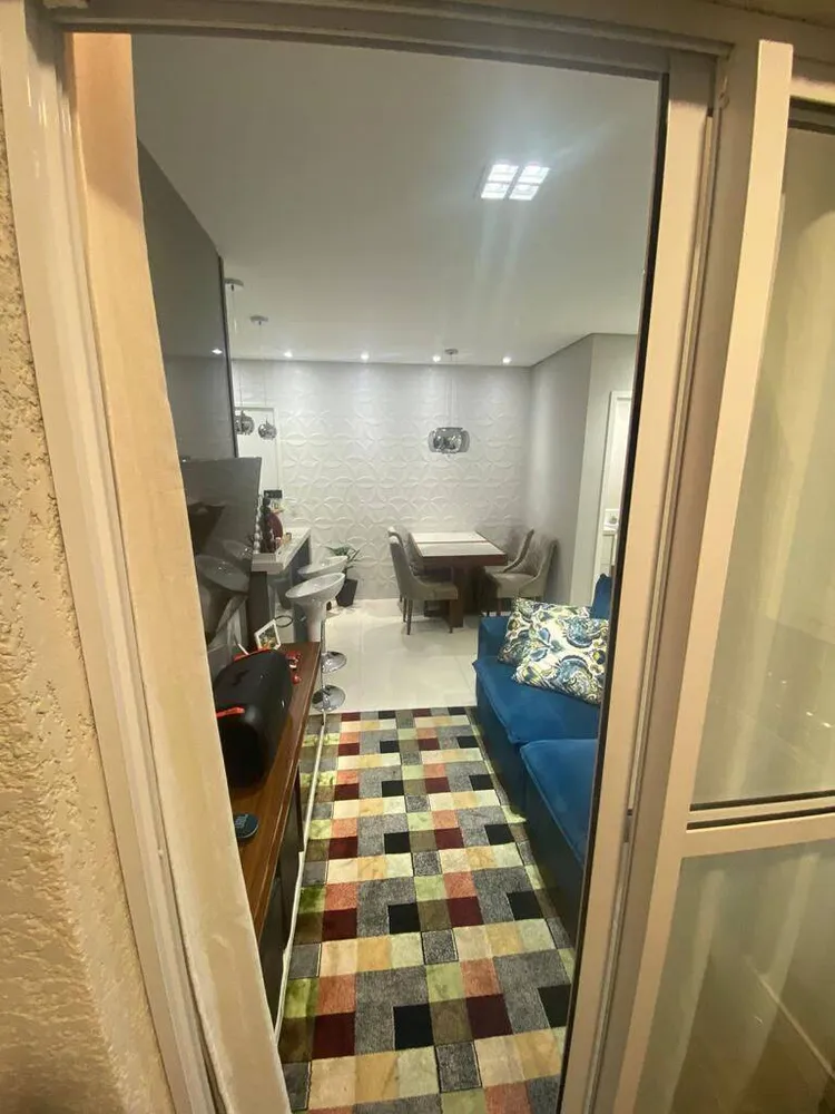 Apartamento, 2 quartos, 53 m² - Foto 6