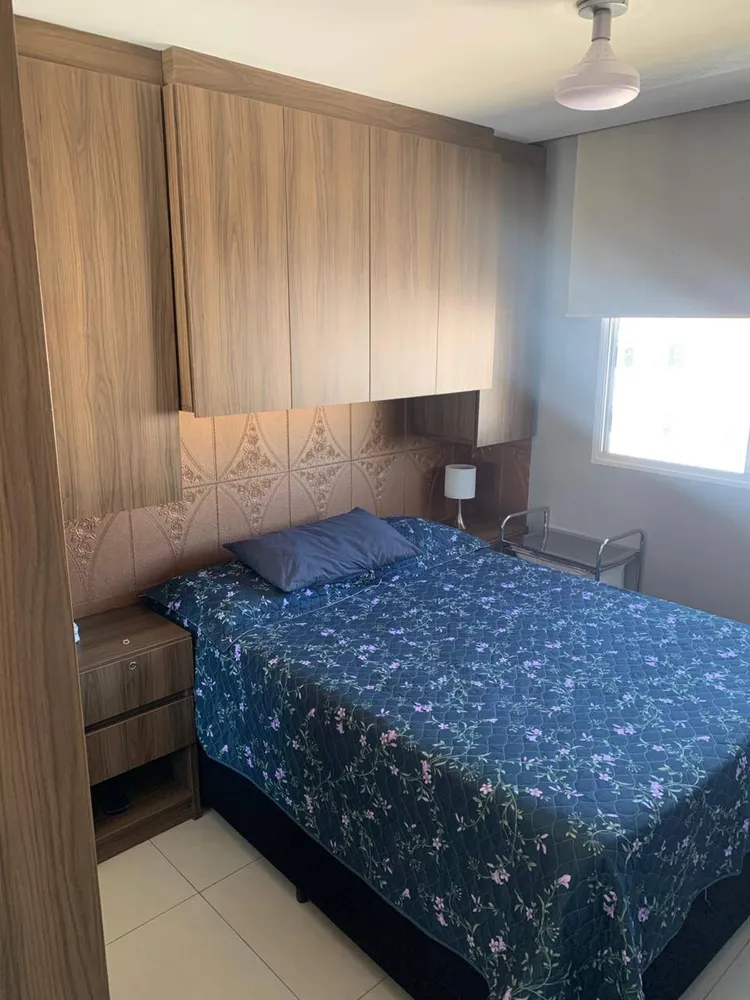 Apartamento, 2 quartos, 41 m² - Foto 11