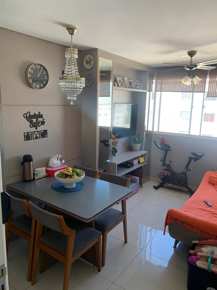 Apartamento, 2 quartos, 41 m² - Foto 3