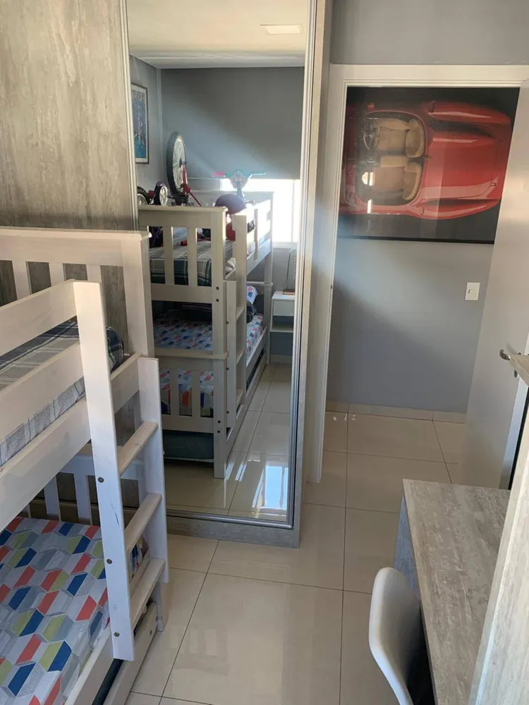 Apartamento, 2 quartos, 41 m² - Foto 6