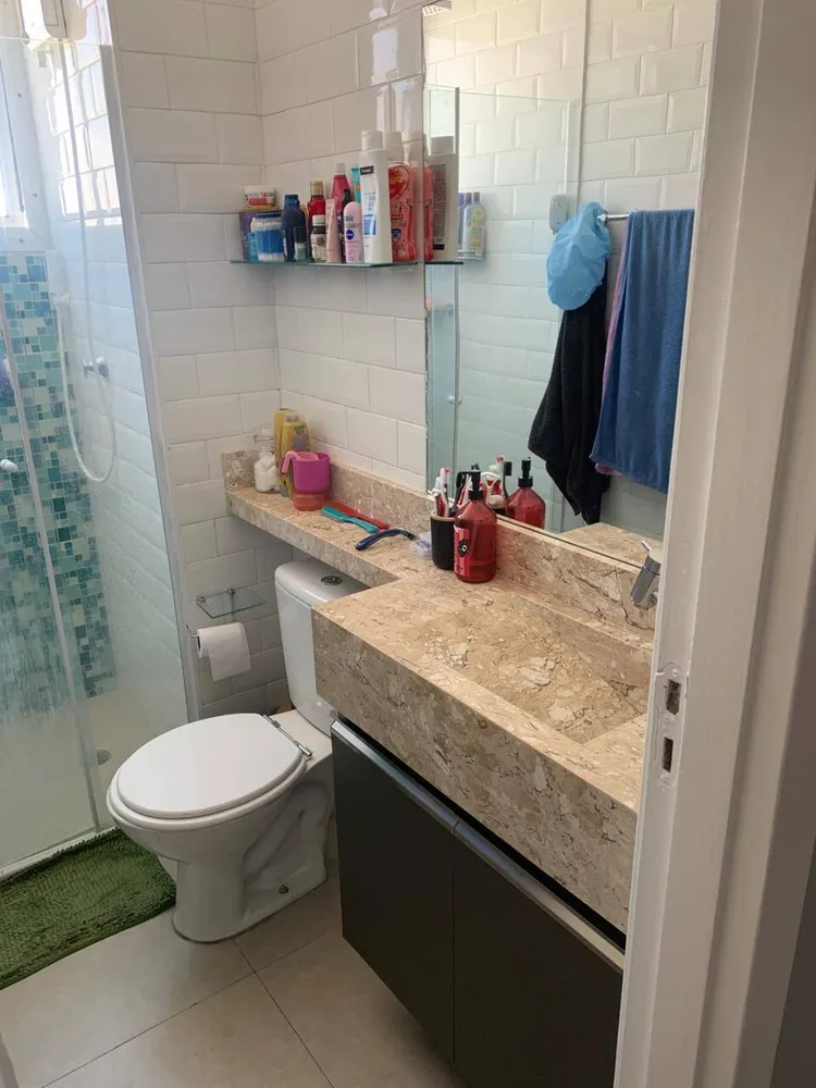 Apartamento, 2 quartos, 41 m² - Foto 12