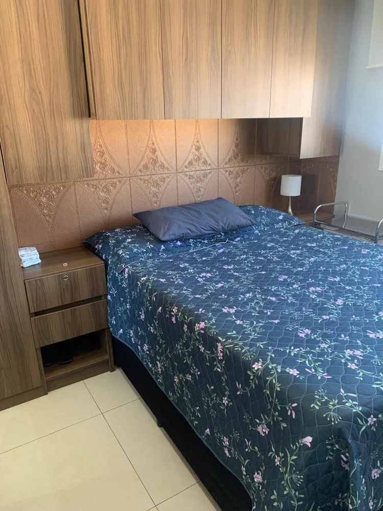 Apartamento, 2 quartos, 41 m² - Foto 4
