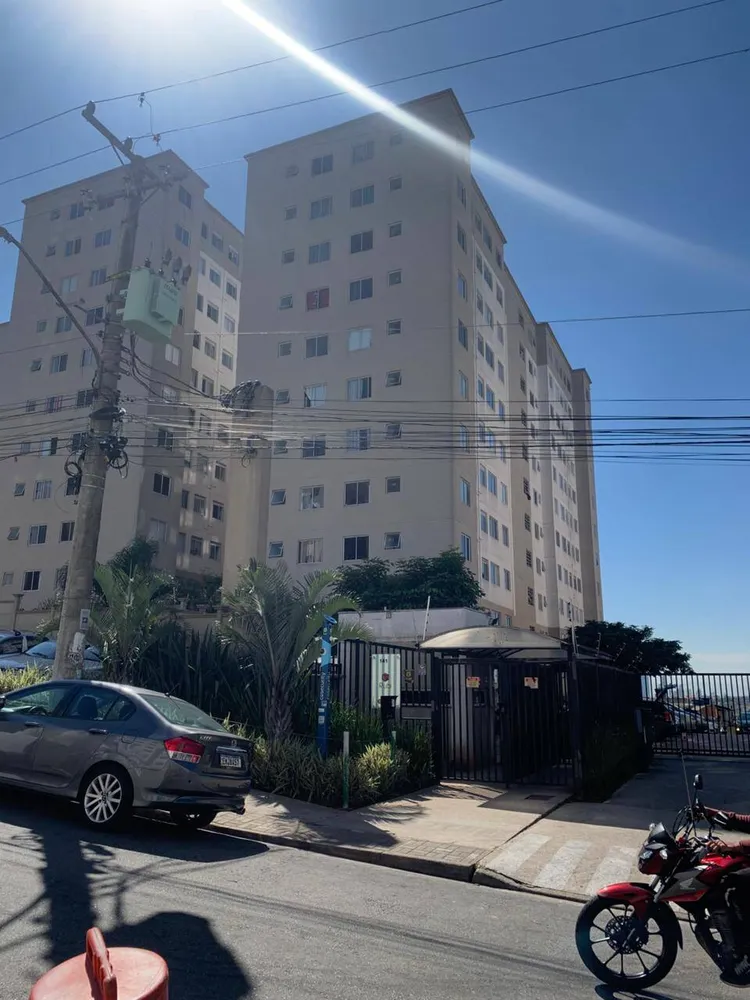 Apartamento, 2 quartos, 41 m² - Foto 10