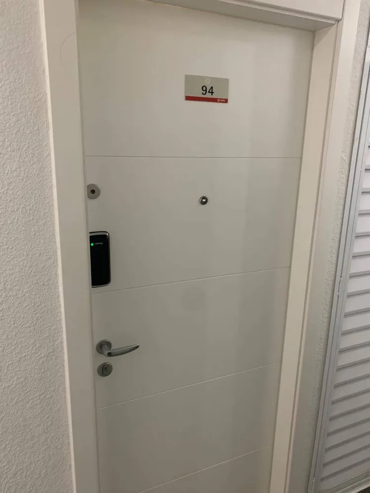 Apartamento, 2 quartos, 41 m² - Foto 9