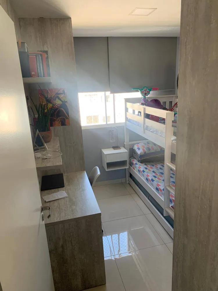 Apartamento, 2 quartos, 41 m² - Foto 1