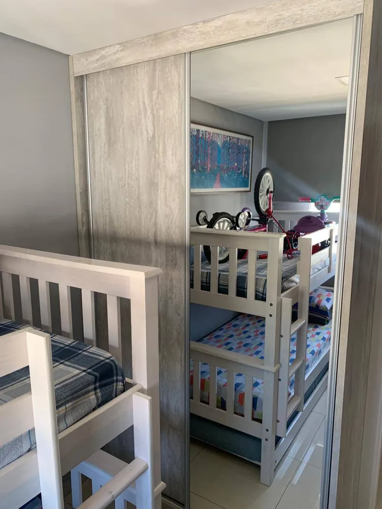 Apartamento, 2 quartos, 41 m² - Foto 2
