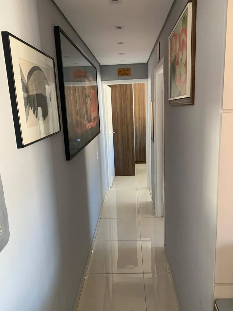 Apartamento, 2 quartos, 41 m² - Foto 7