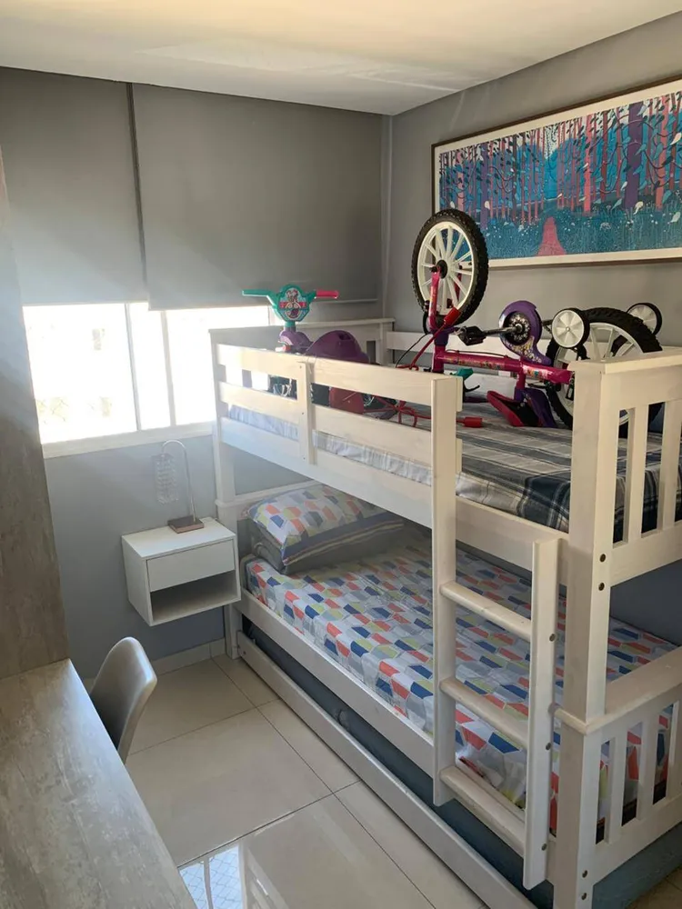 Apartamento, 2 quartos, 41 m² - Foto 5