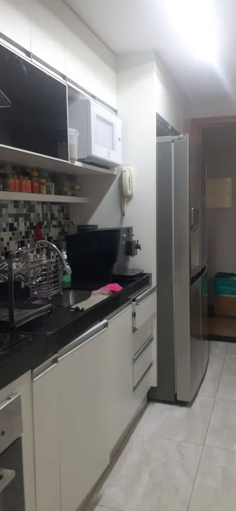Apartamento, 3 quartos, 75 m² - Foto 3