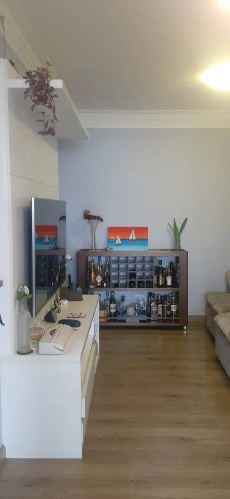 Apartamento, 3 quartos, 75 m² - Foto 4