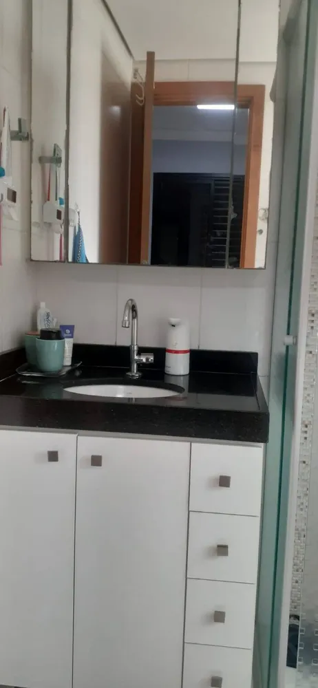 Apartamento, 3 quartos, 75 m² - Foto 11