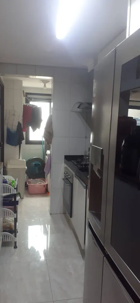 Apartamento, 3 quartos, 75 m² - Foto 5