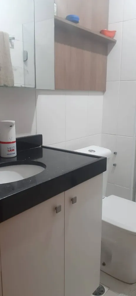Apartamento, 3 quartos, 75 m² - Foto 8