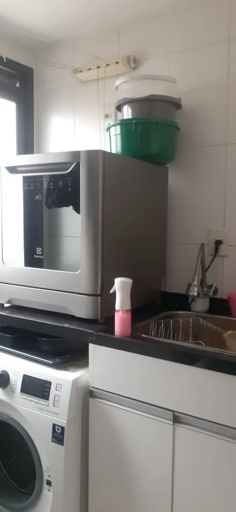 Apartamento, 3 quartos, 75 m² - Foto 6