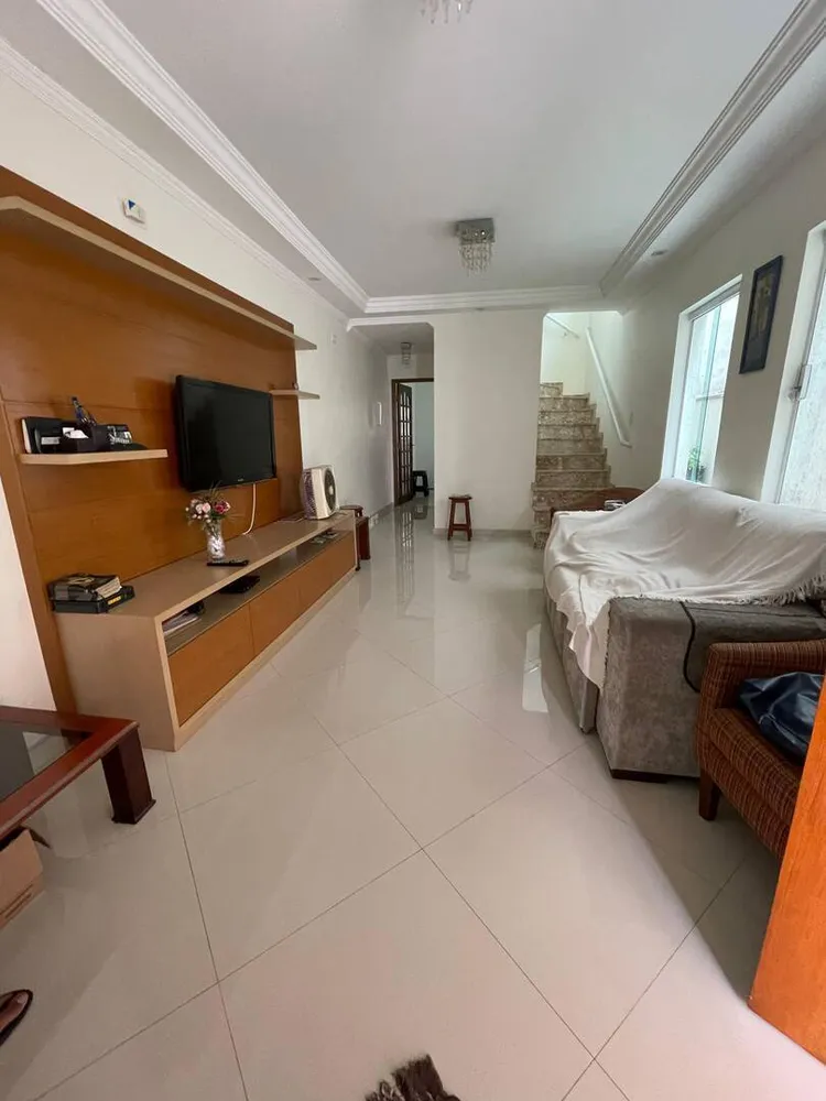 Sobrado, 3 quartos, 150 m² - Foto 5