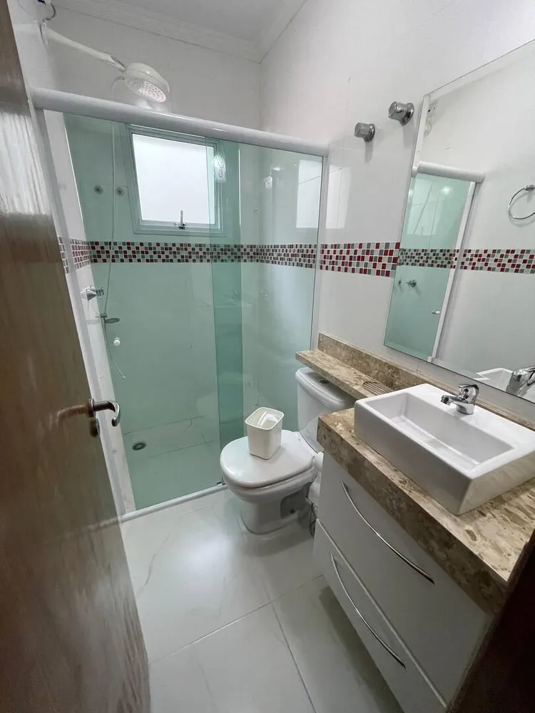 Sobrado, 3 quartos, 150 m² - Foto 1