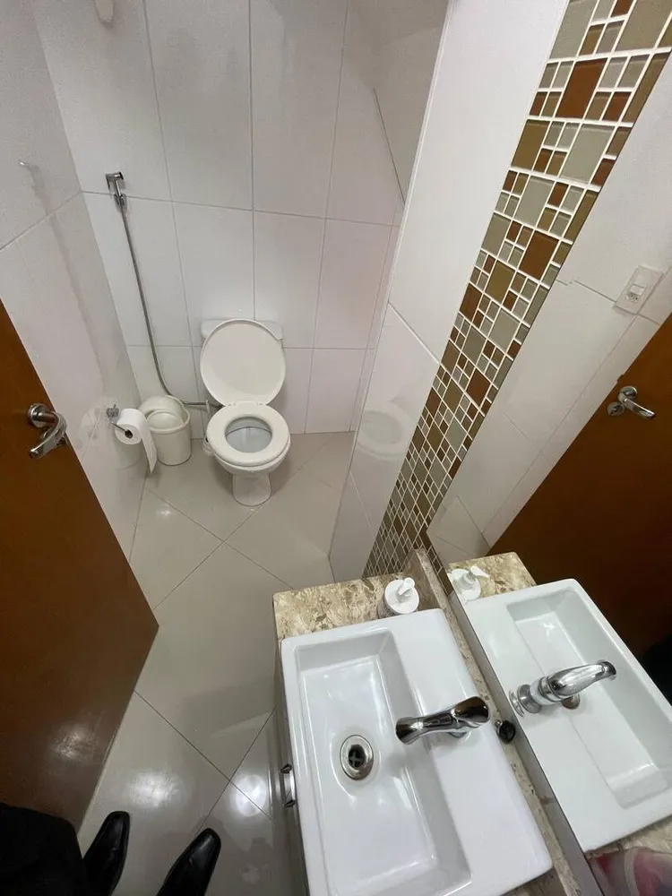 Sobrado, 3 quartos, 150 m² - Foto 2