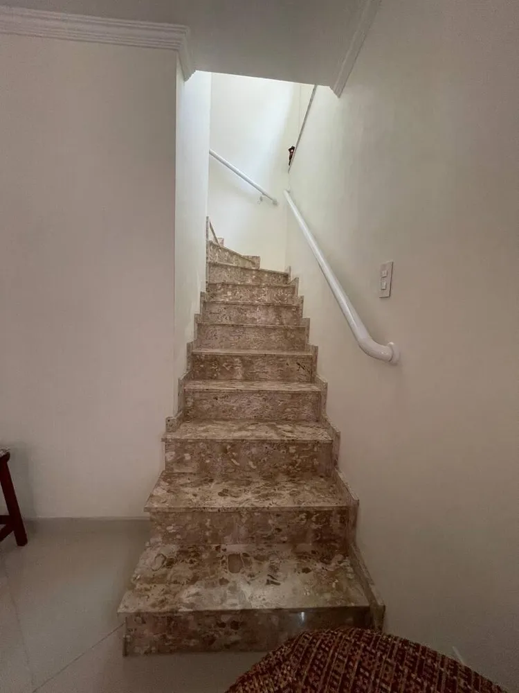 Sobrado, 3 quartos, 150 m² - Foto 5