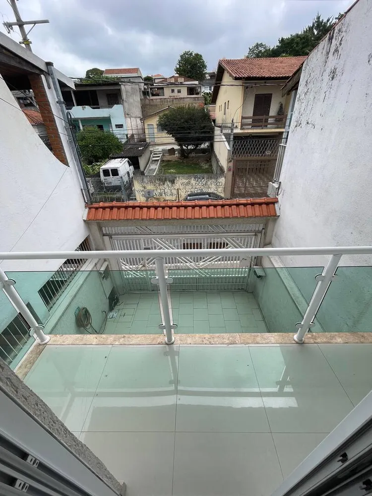 Sobrado, 3 quartos, 150 m² - Foto 6