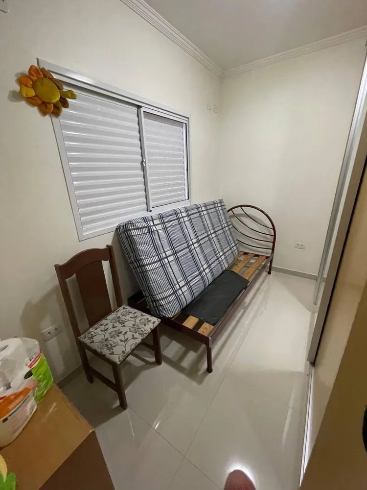 Sobrado, 3 quartos, 150 m² - Foto 7