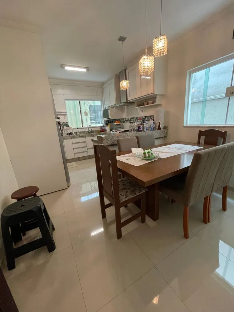 Sobrado, 3 quartos, 150 m² - Foto 4