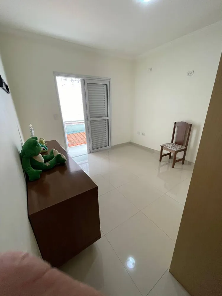 Sobrado, 3 quartos, 150 m² - Foto 8
