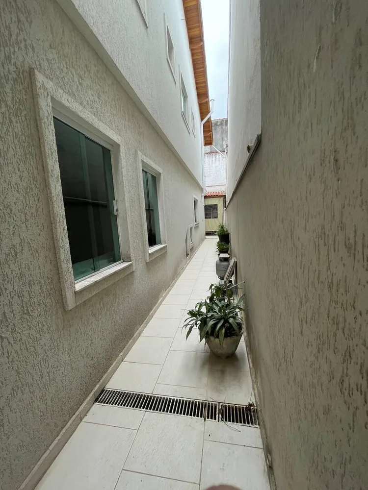 Sobrado, 3 quartos, 150 m² - Foto 8
