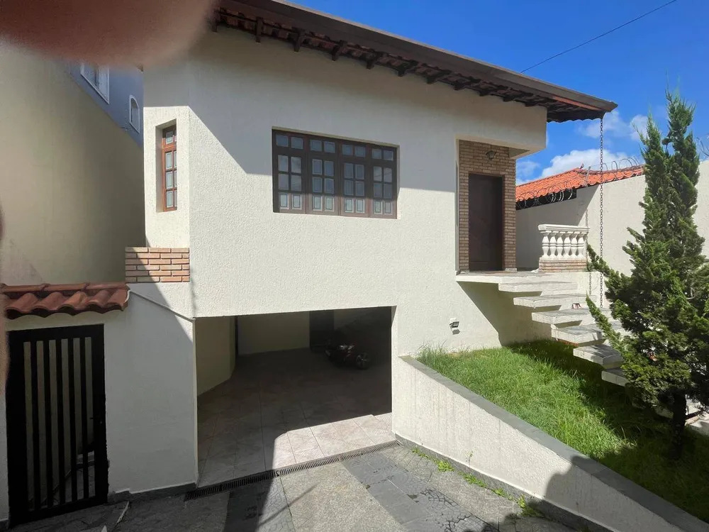 Sobrado, 4 quartos - Foto 5