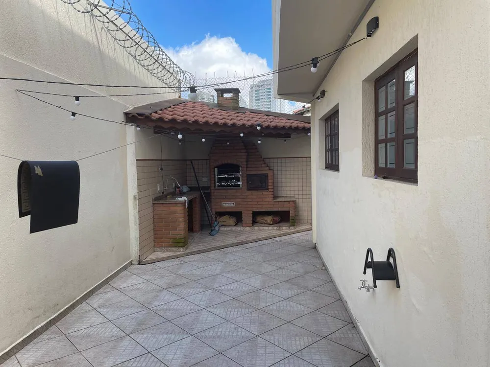 Sobrado, 4 quartos - Foto 1