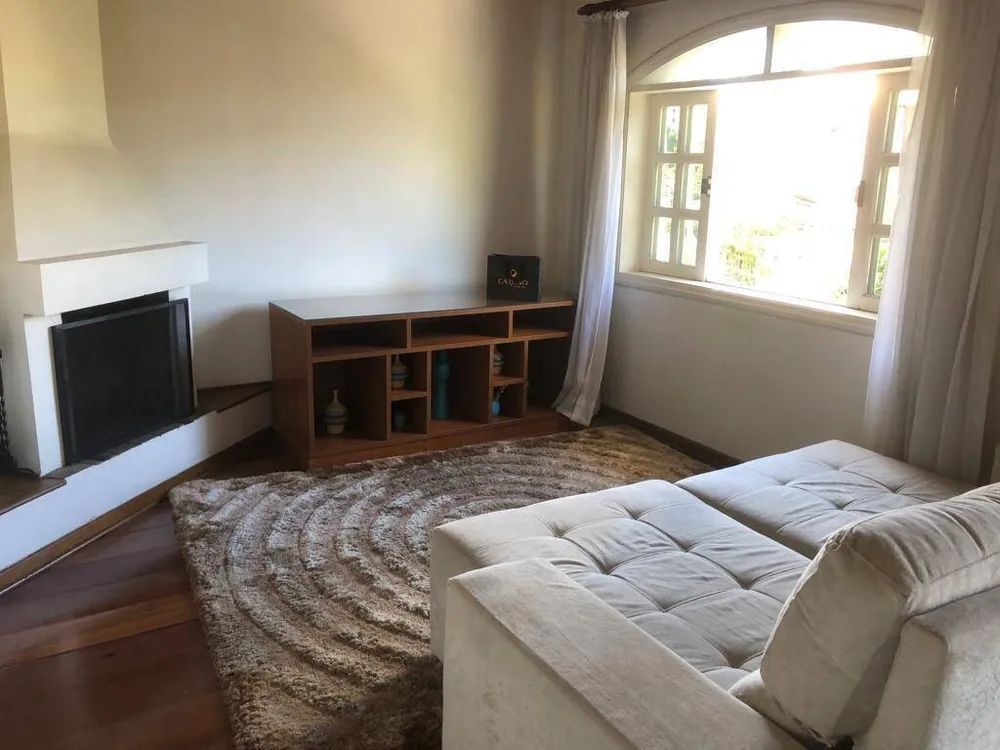 Sobrado, 4 quartos, 284 m² - Foto 3