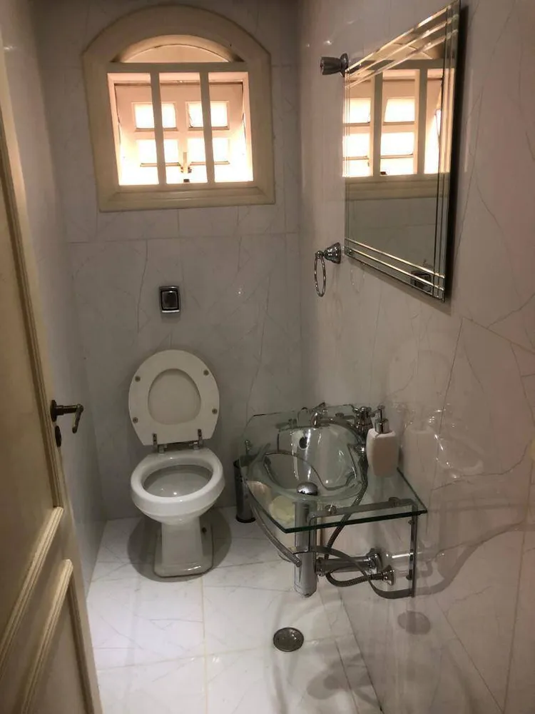 Sobrado, 4 quartos, 284 m² - Foto 5
