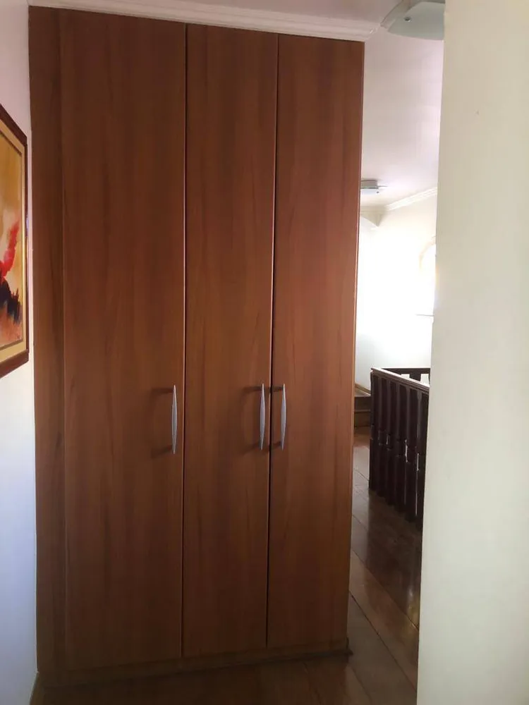 Sobrado, 4 quartos, 284 m² - Foto 8