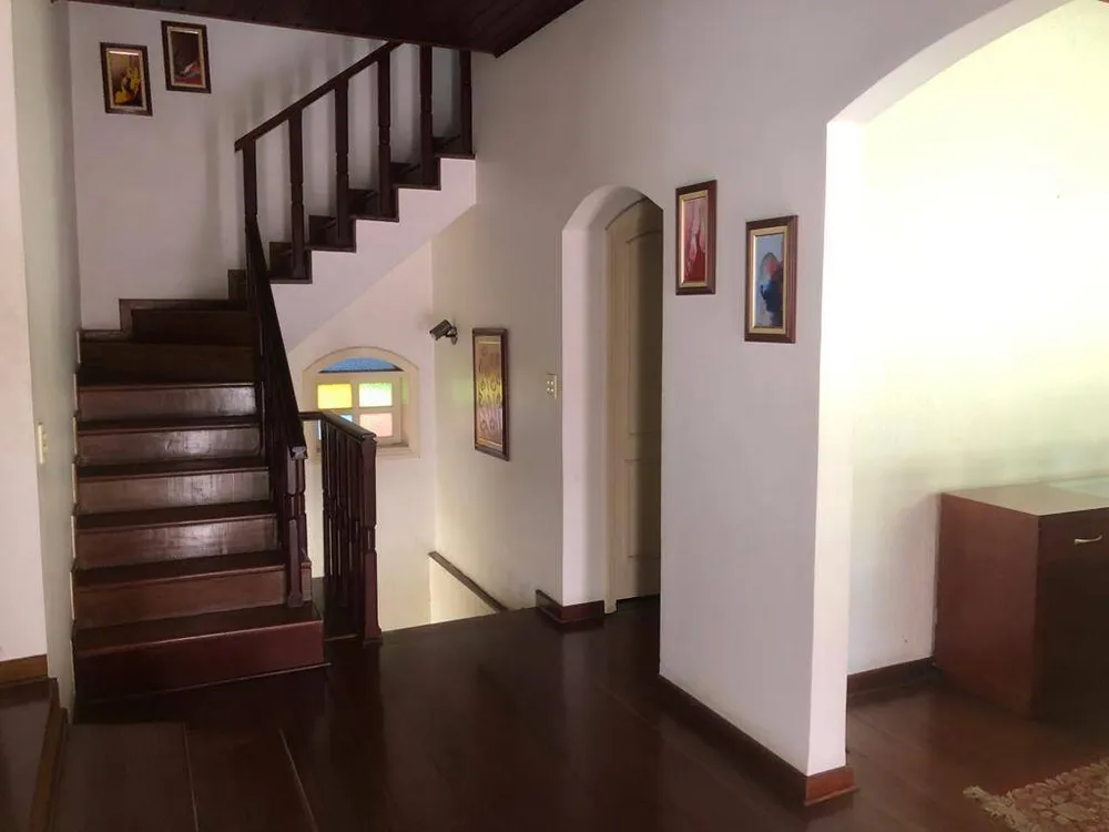 Sobrado, 4 quartos, 284 m² - Foto 4