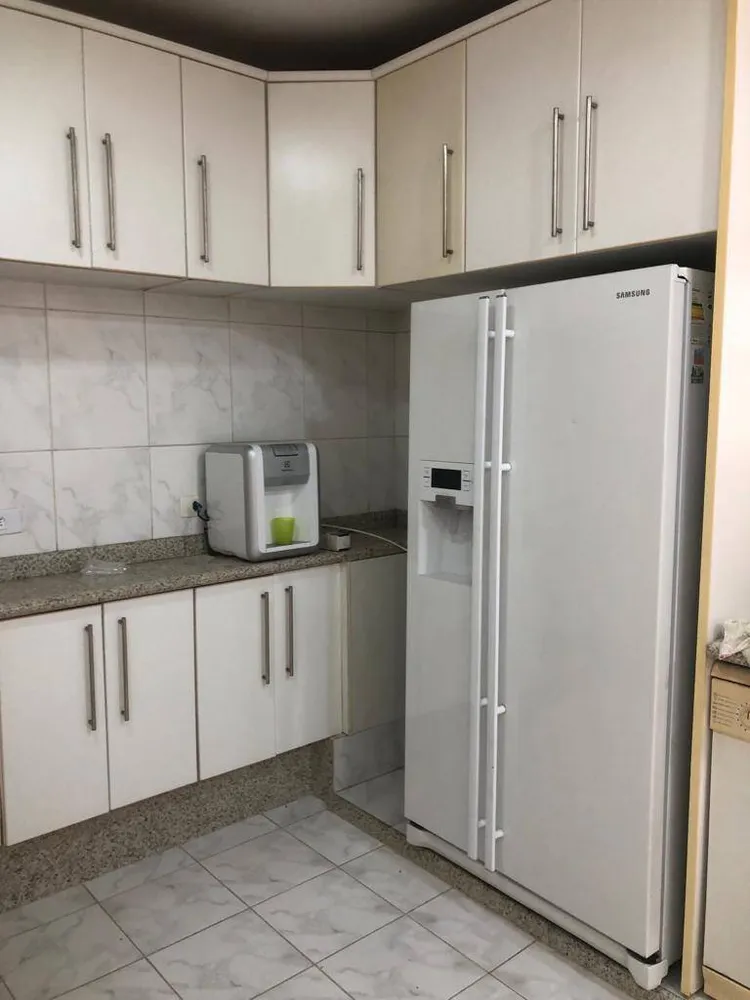 Sobrado, 4 quartos, 284 m² - Foto 10