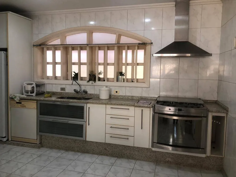 Sobrado, 4 quartos, 284 m² - Foto 6