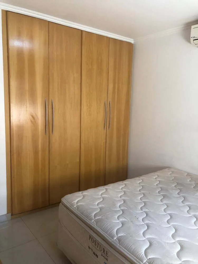 Sobrado, 4 quartos, 284 m² - Foto 4
