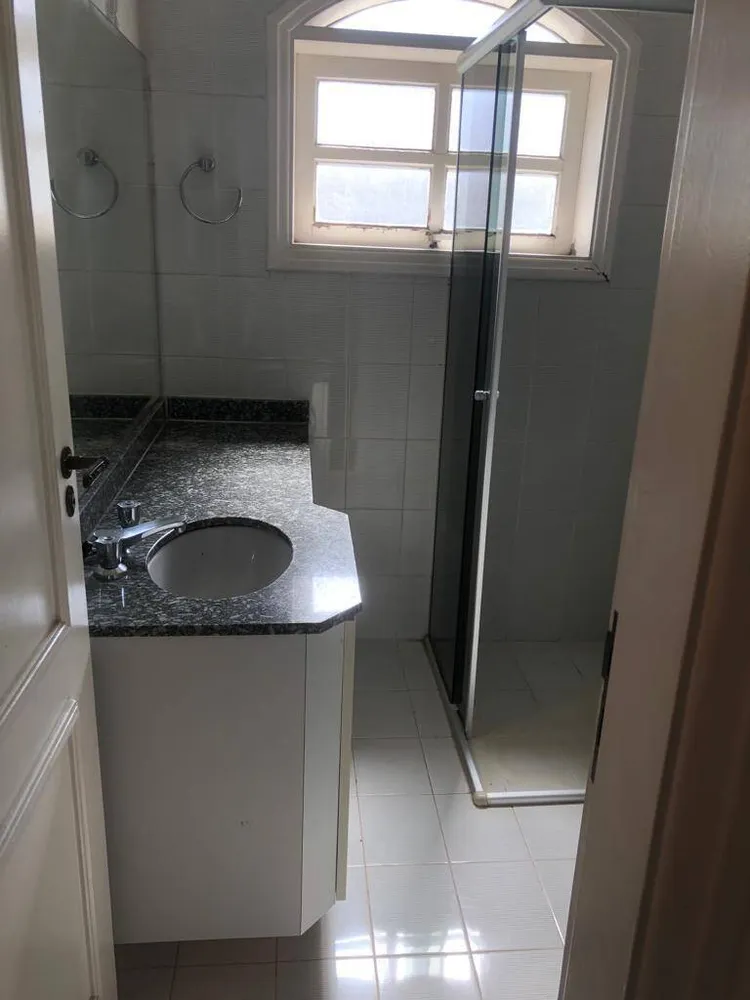 Sobrado, 4 quartos, 284 m² - Foto 11