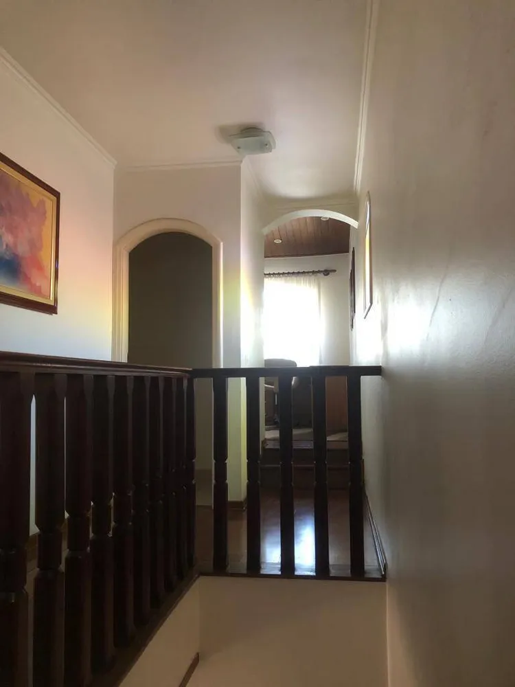 Sobrado, 4 quartos, 284 m² - Foto 9