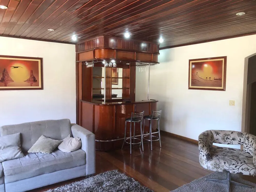 Sobrado, 4 quartos, 284 m² - Foto 2